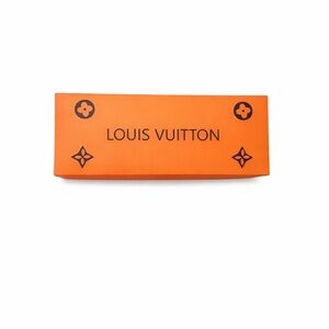 Louis Vuitton Box